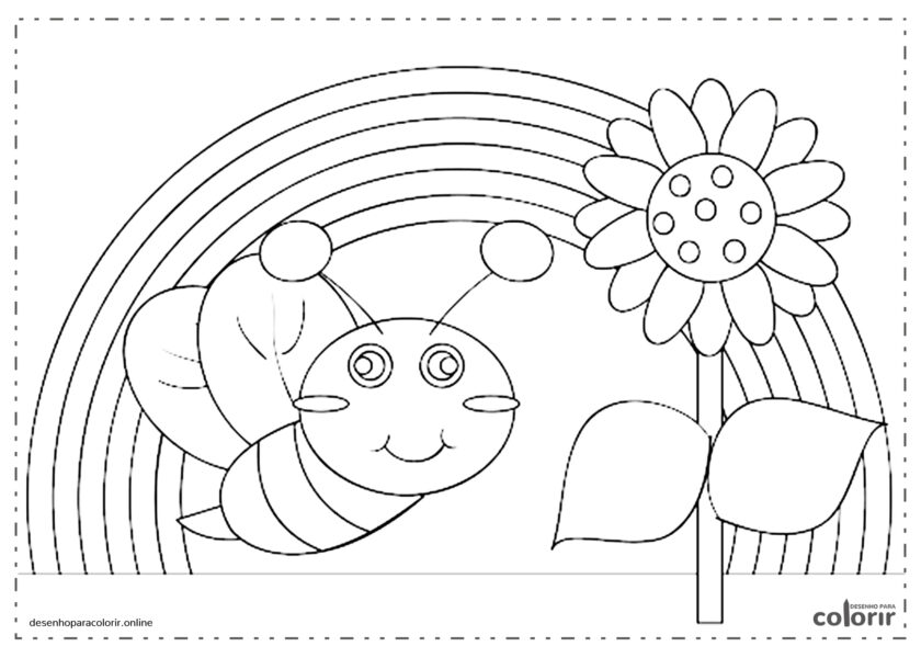 ✍ Desenhos para colorir e imprimir GRÁTIS 【+1000 Desenhos para crianças e  adultos】